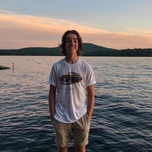 Meet your Posher, Francis